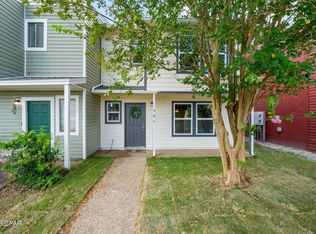 507 Palermo Rd, Panama City, FL 32405