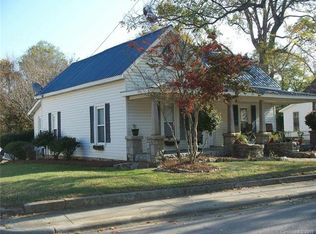 411 S Main St, Salisbury, NC 28146