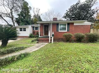 4678 Plymouth St, Jacksonville, FL 32205