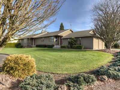 390 W Fir St, Stayton, OR, 97383