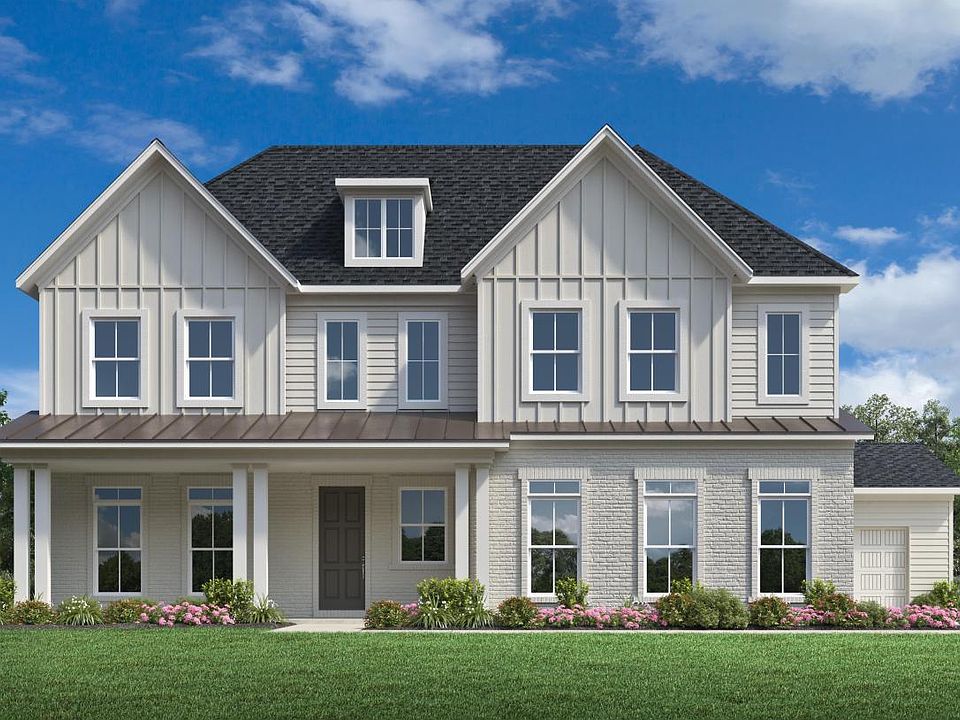 Modern Farmhouse