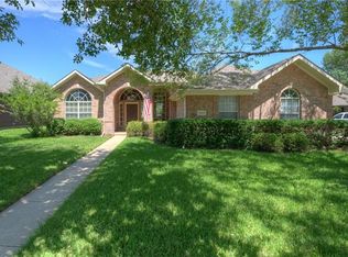 4303 Glencoe Rd, Corinth, TX 76208