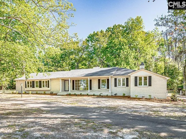 5900 Brookland Dr, Sumter, SC 29154
