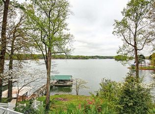 100 Island View Rd, Statesville, NC 28677