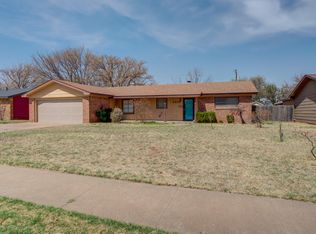 4816 8th St, Lubbock, TX 79416