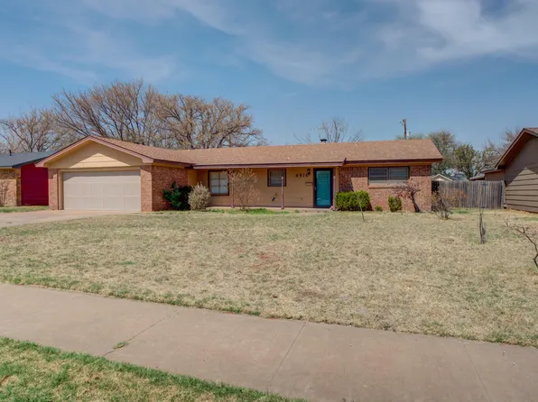 4816 8th St, Lubbock, TX 79416