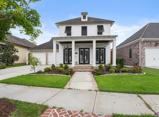 8427 Billiu St, Baton Rouge, LA 70817