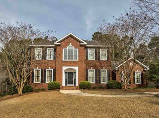 7651 Refuge Rd, Tallahassee, FL 32312