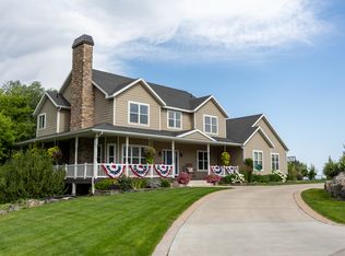 8797 Bridger Blvd, Paradise, UT 84328