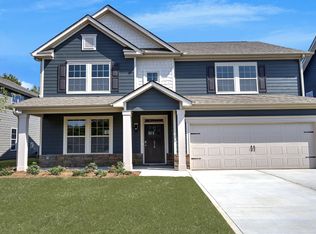 4127 Moffre Dr, Boiling Springs, SC 29316