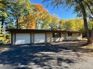 1717 28 3/4 Ave, Rice Lake, WI 54868