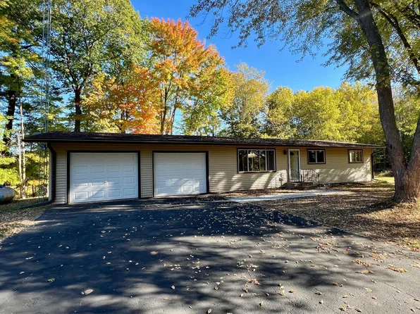 1717 28 3/4 Ave, Rice Lake, WI 54868