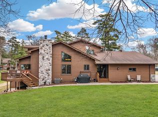 11506 Lake Country Dr UNIT 1, Crosslake, MN 56442