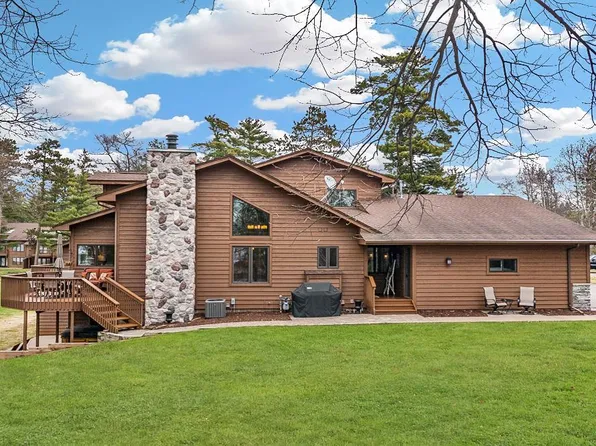 11506 Lake Country Dr Unit 1, Crosslake, MN 56442