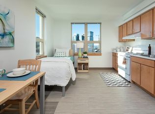 Aspen Terrace, Seattle, WA 98122