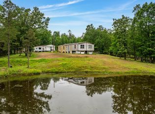 159 Roger Wooten Rd, Springfield, AR 72157