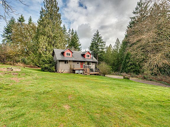 3rd image of 20811 NE Freedom Rd