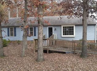 5606 Old Warson Dr, North Chesterfield, VA 23237