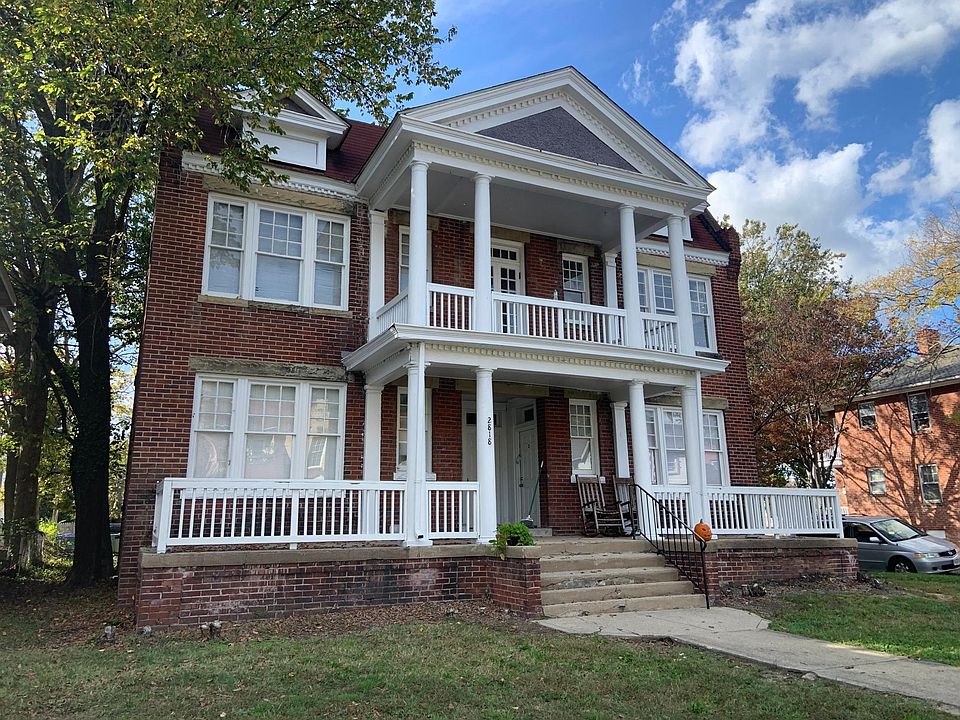 1st image of 2818 Barton Ave APT 4