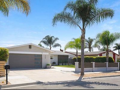 3989 Sherbourne Dr, Oceanside, CA, 92056