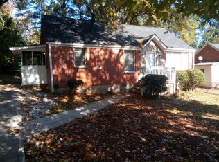 2646 Northview Ave, Decatur, GA 30032