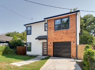 3820 Atlanta St, Dallas, TX 75215