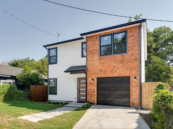 3820 Atlanta St, Dallas, TX 75215