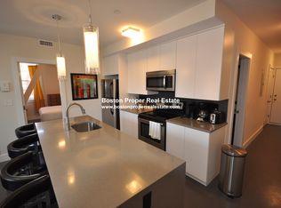 659 Massachusetts Ave #308, Boston, MA 02118