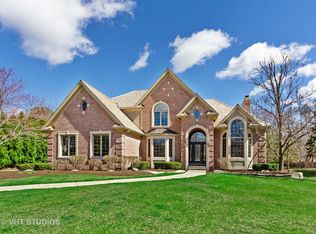 1514 Portwine Ct, Libertyville, IL 60048