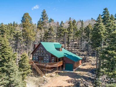 49 Skyview Way, Angel Fire, NM, 87710
