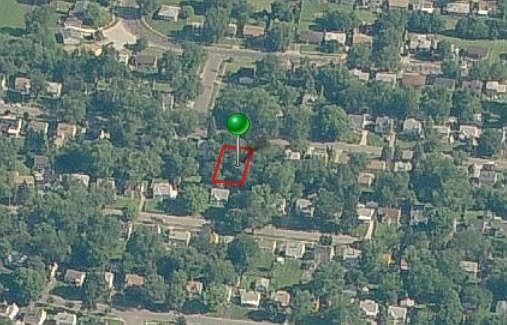 2nd image of 2425 Vendome Dr