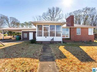 387 Pinehurst Dr, Talladega, AL 35160