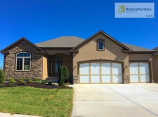 16545 Hardy, Overland Park, KS 66085