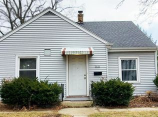 5036 N 74th St, Milwaukee, WI 53218