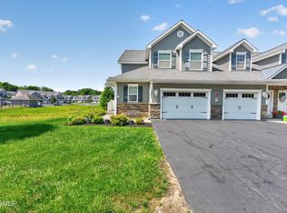 3901 Brunswick Meadows Way, Troy, NY 12182