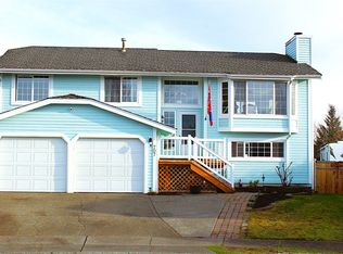 707 Victor St, Enumclaw, WA 98022