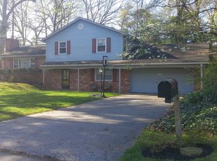 101 Berrywood Dr, Severna Park, MD