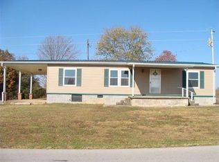 830 Jack Brown Rd, Glasgow, KY 42141