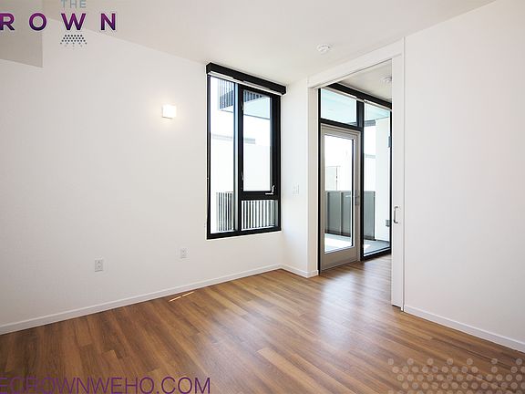 5th image of 8350 Santa Monica Blvd APT 411
