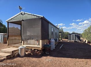 42994 Conwaden Rd, Ash Fork, AZ 86320