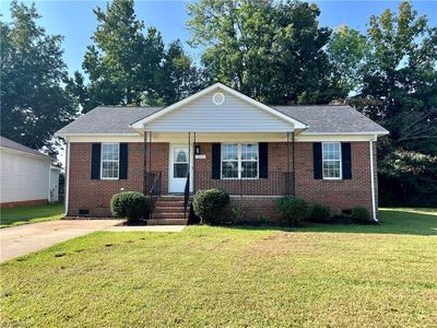 2200 Blair Khazan Dr, Greensboro, NC, 27405