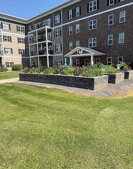 1st image of UNIT 8-1802 106th STREET
