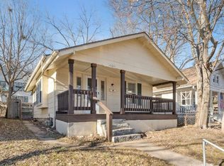 4606 Terrace St, Kansas City, MO 64112