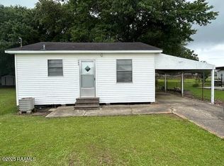 143 Monette St, Ville Platte, LA 70586