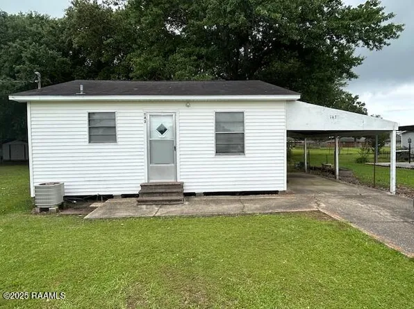 143 Monette St, Ville Platte, LA 70586