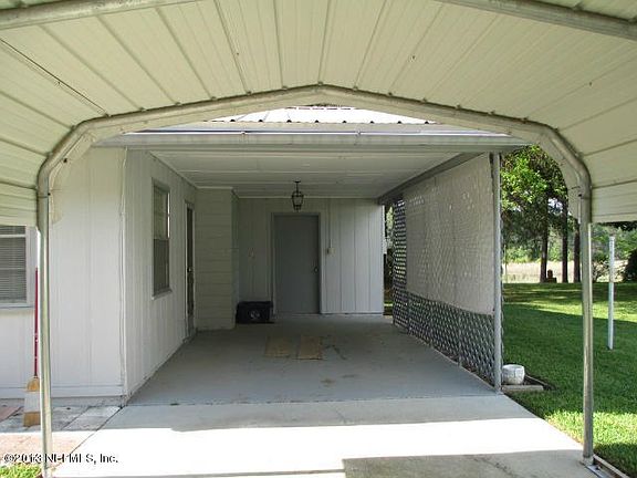 5 Carport