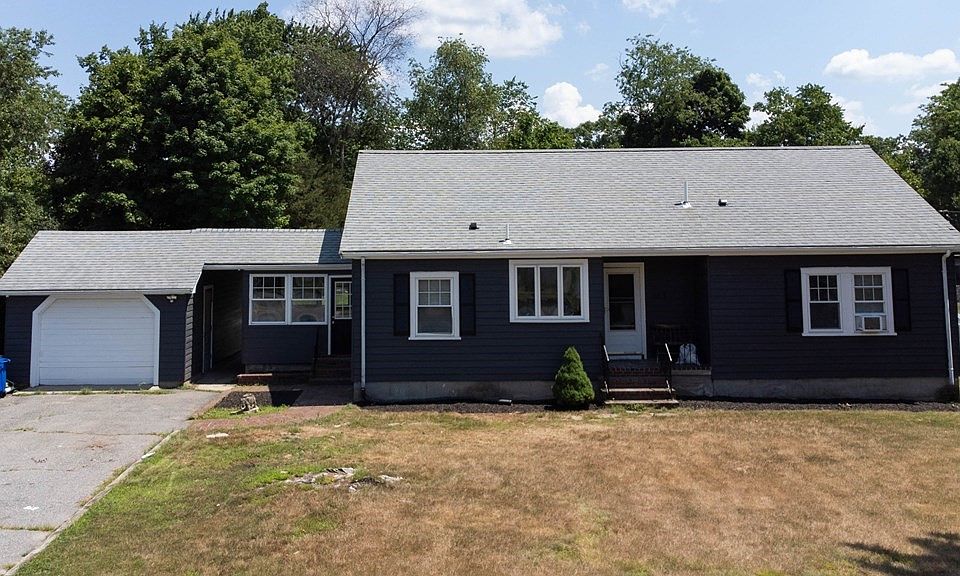 163 Purchase St, Milford, MA 01757 Zillow