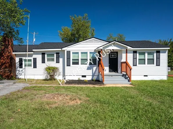 4601 Leslie Ln, Chattanooga, TN 37411
