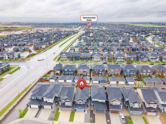 2nd image of 54 Evansfield Grn NW