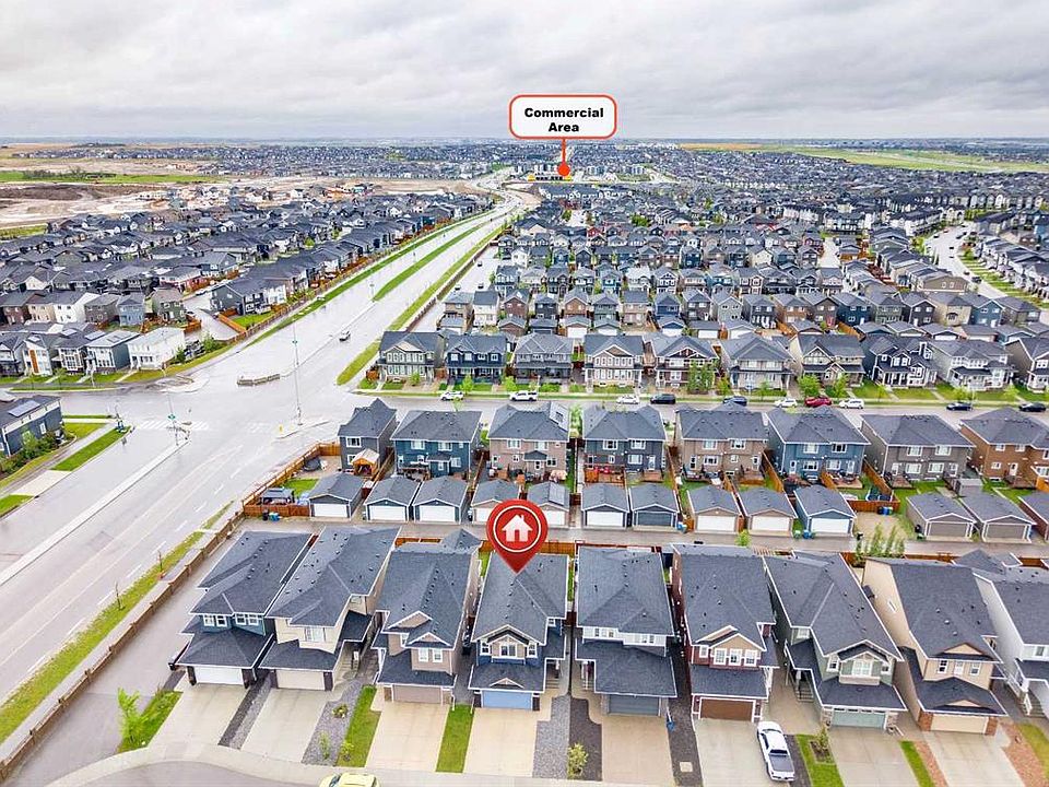 1st image of 54 Evansfield Grn NW
